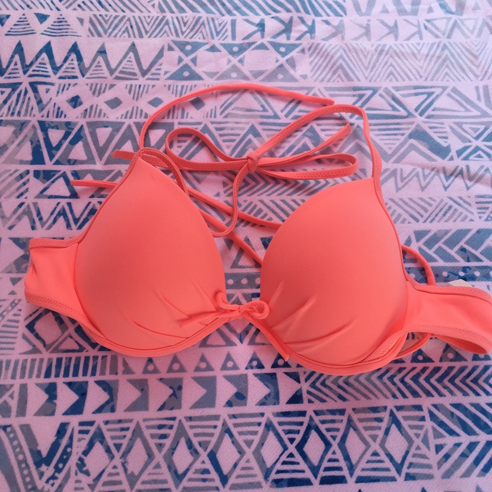 Bikini top 32C